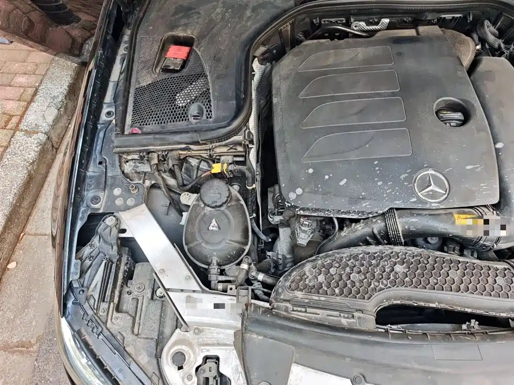 Mercedes-Benz E-Class 2019 Facelift E 300 L Fashion фото 21