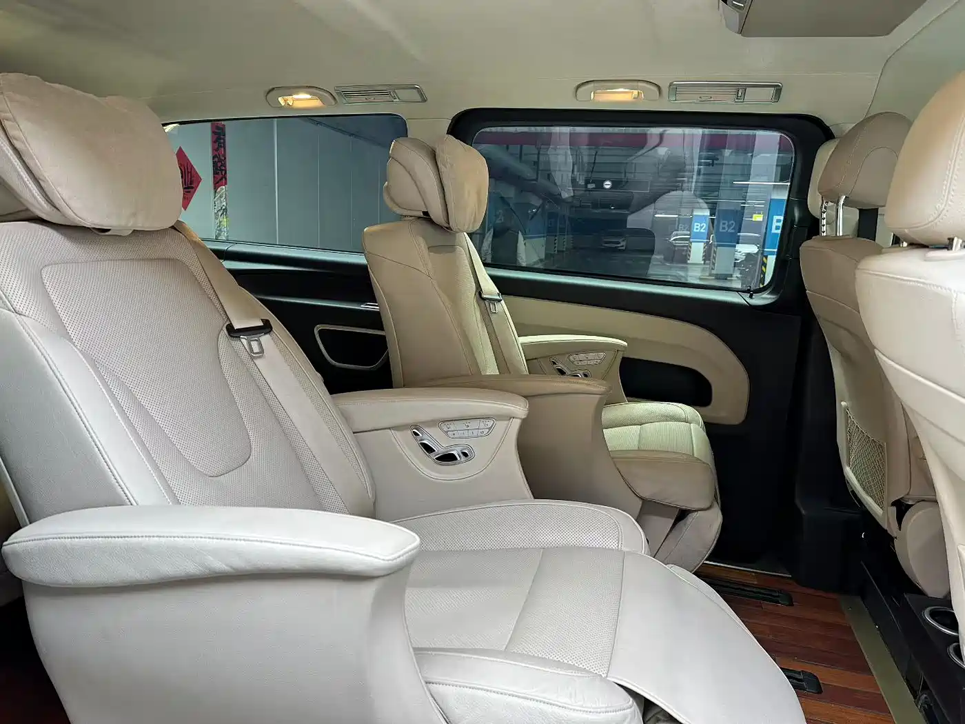 Mercedes-Benz Vito 2016 2.0T Business Edition фото 7