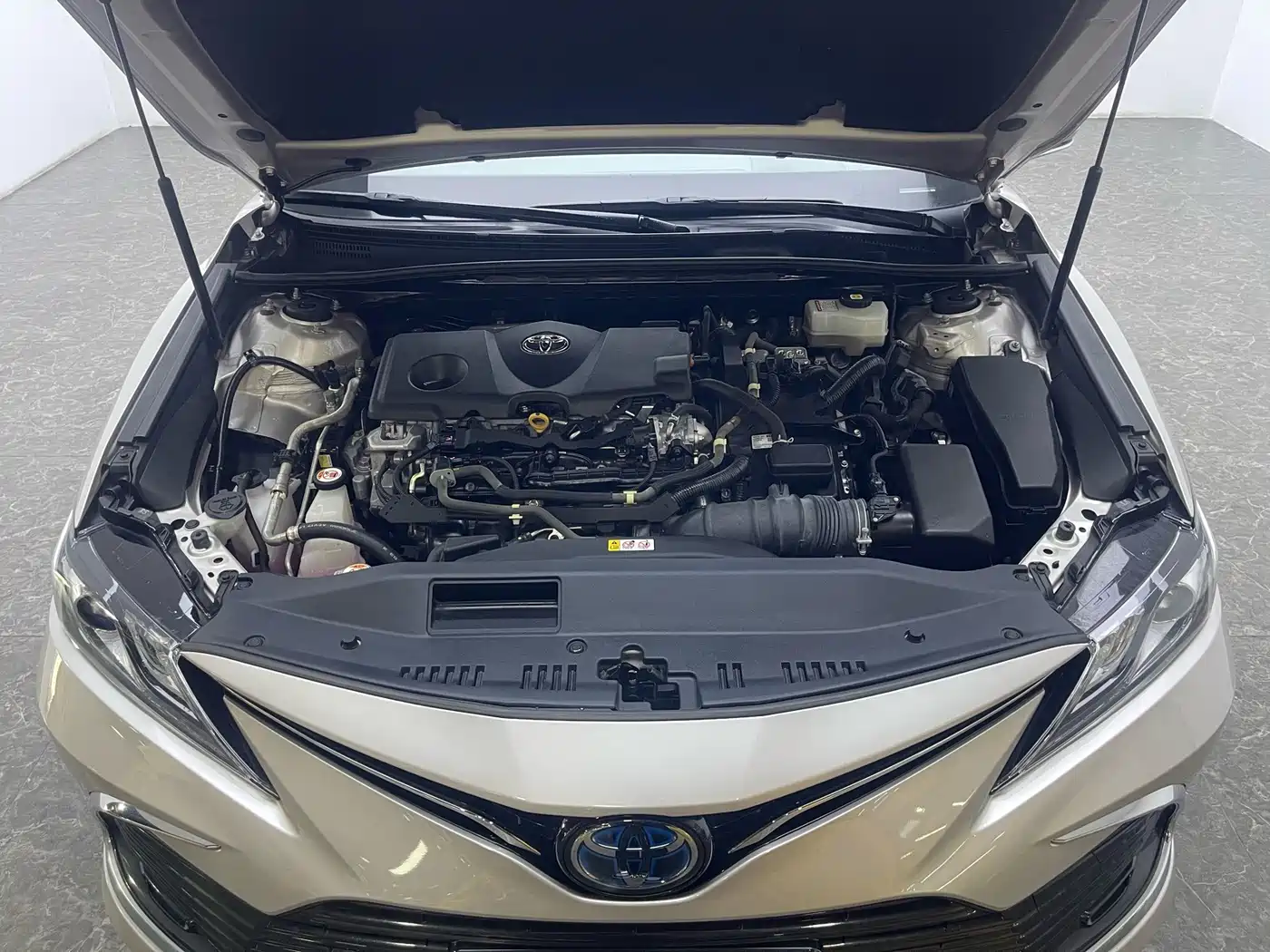 Toyota Camry 2022 2021 Hybrid 2.5HG Luxury Edition