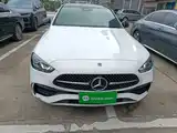 Фото 3 - Mercedes-Benz C-Class