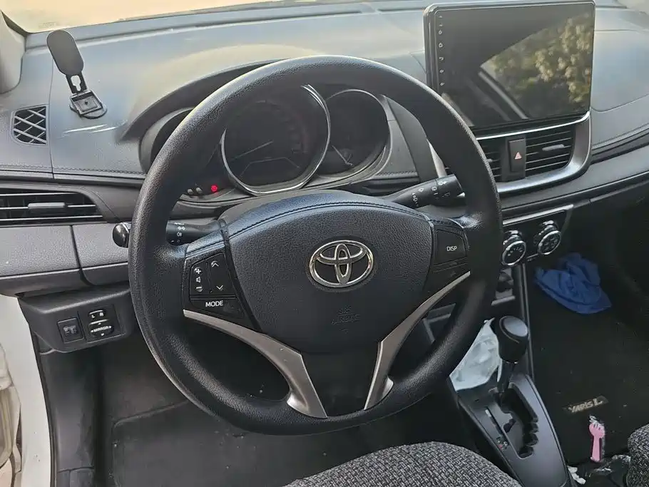 Toyota YARiS L Zhi Xuan 2023 2022 Zhi Xuan X 1.5L CVT Leading PLUS Edition