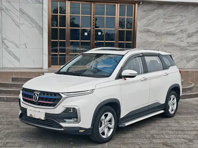 BAOJUN 530