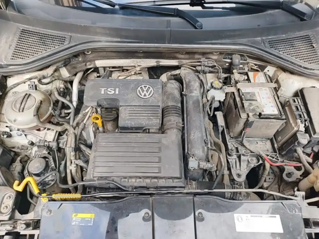 Photo 20 - Volkswagen T-ROC