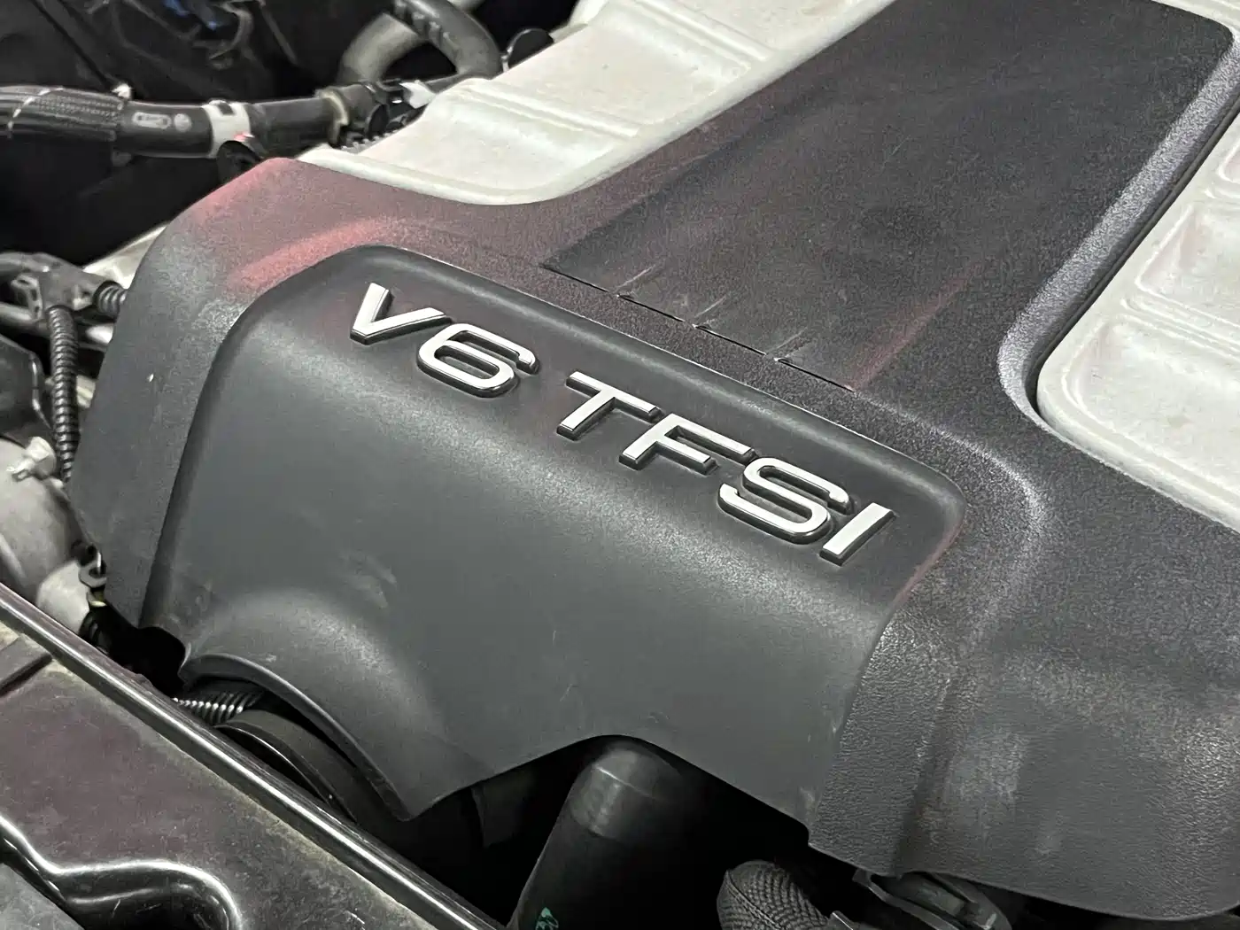 Audi S5 2014 2012 S5 3.0T Sportback