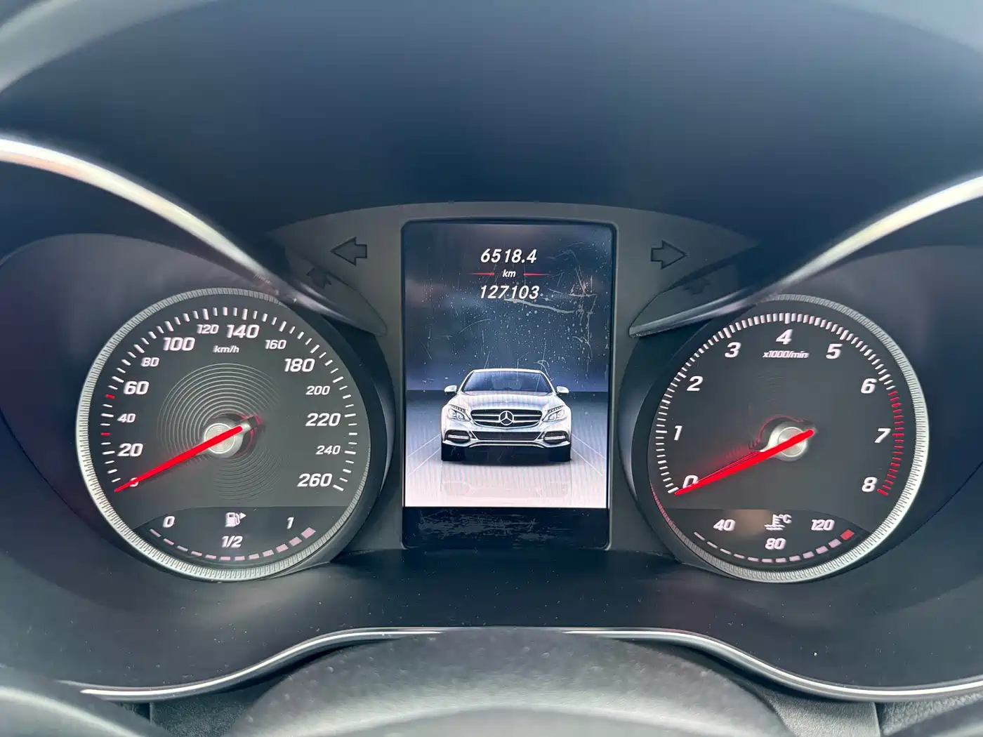 Mercedes-Benz C-Class 2015 C 200 L Sport фото 20