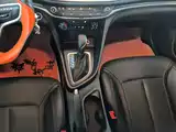 Фото 14 - Buick Excelle