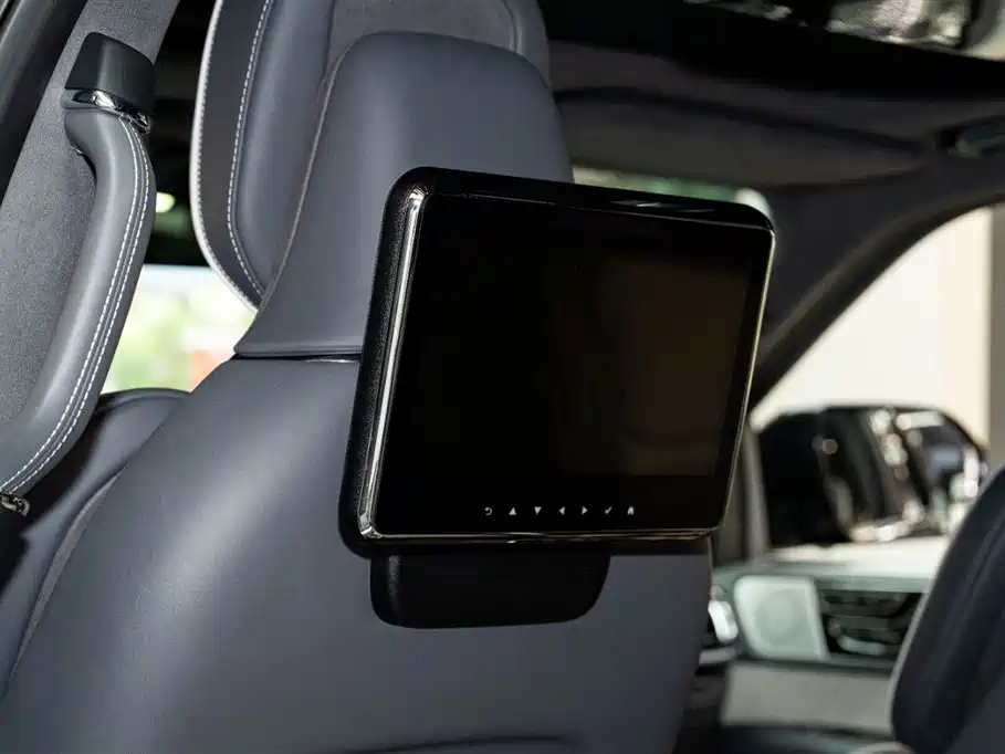 Lincoln Navigator 2018 Model 3.5T Ultimate China V фото 18