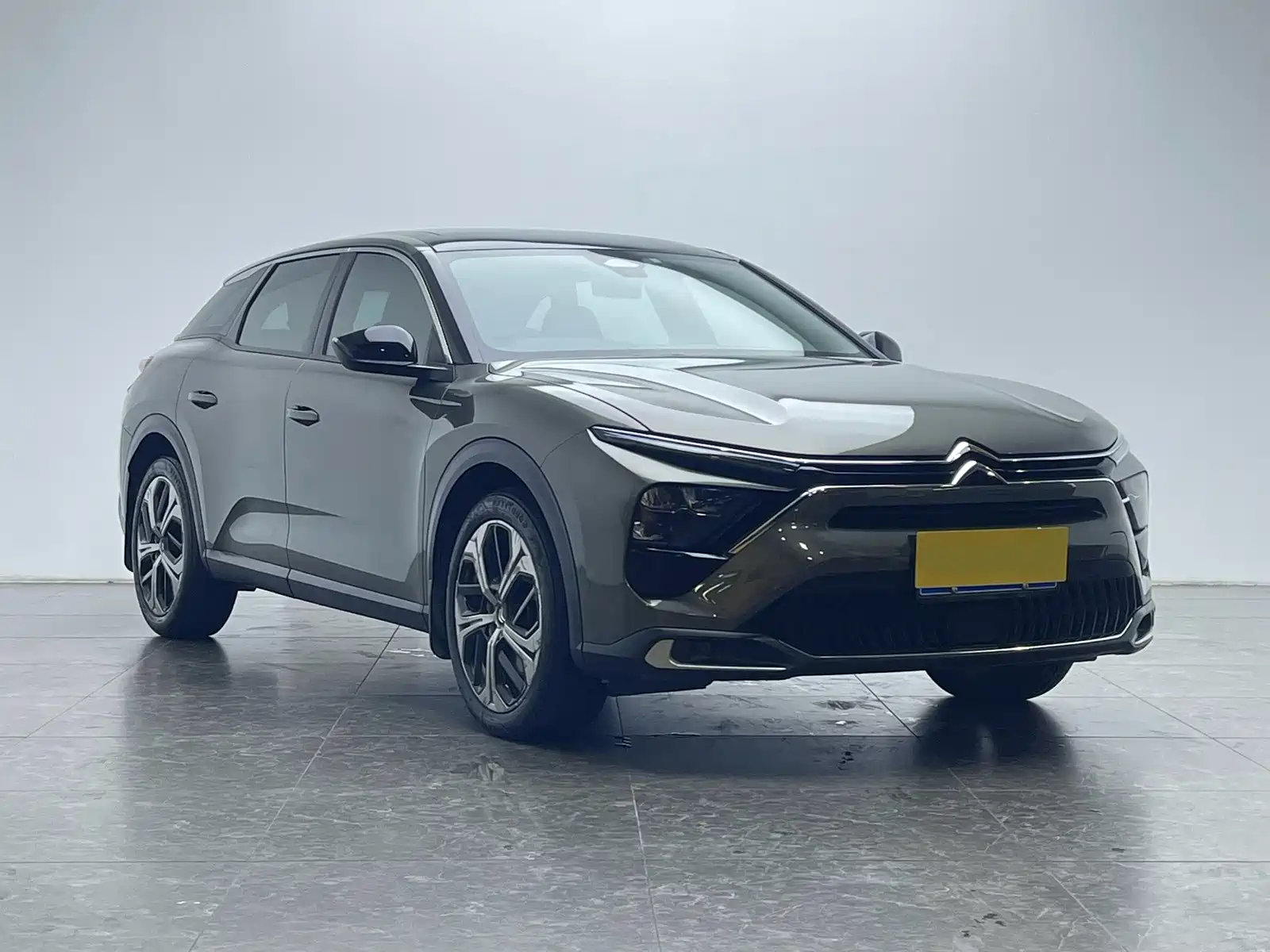 Photo 20 - Citroën Versailles C5 X