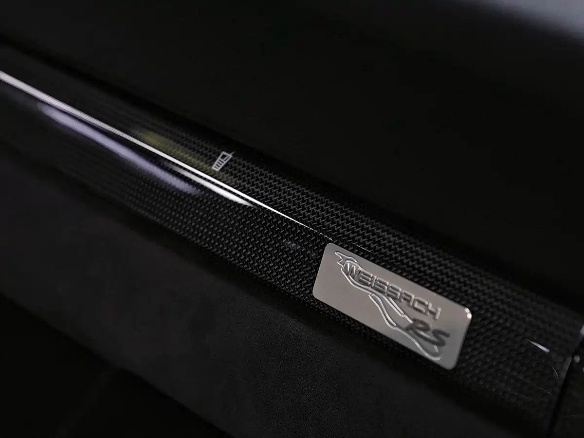 Porsche 911 2018 GT3 RS 4.0L фото 15