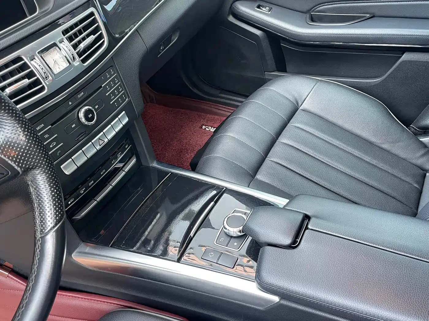 Mercedes-Benz E-Class 2015 E 260 L Sport фото 7
