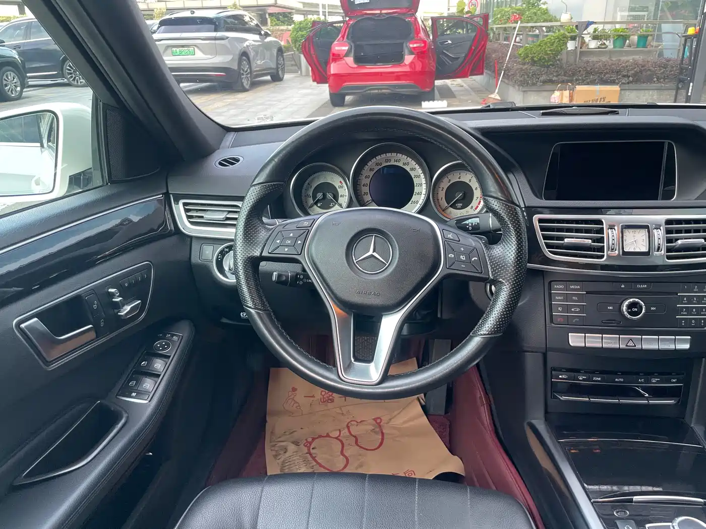Mercedes-Benz E-Class 2015 E 260 L Sport фото 10