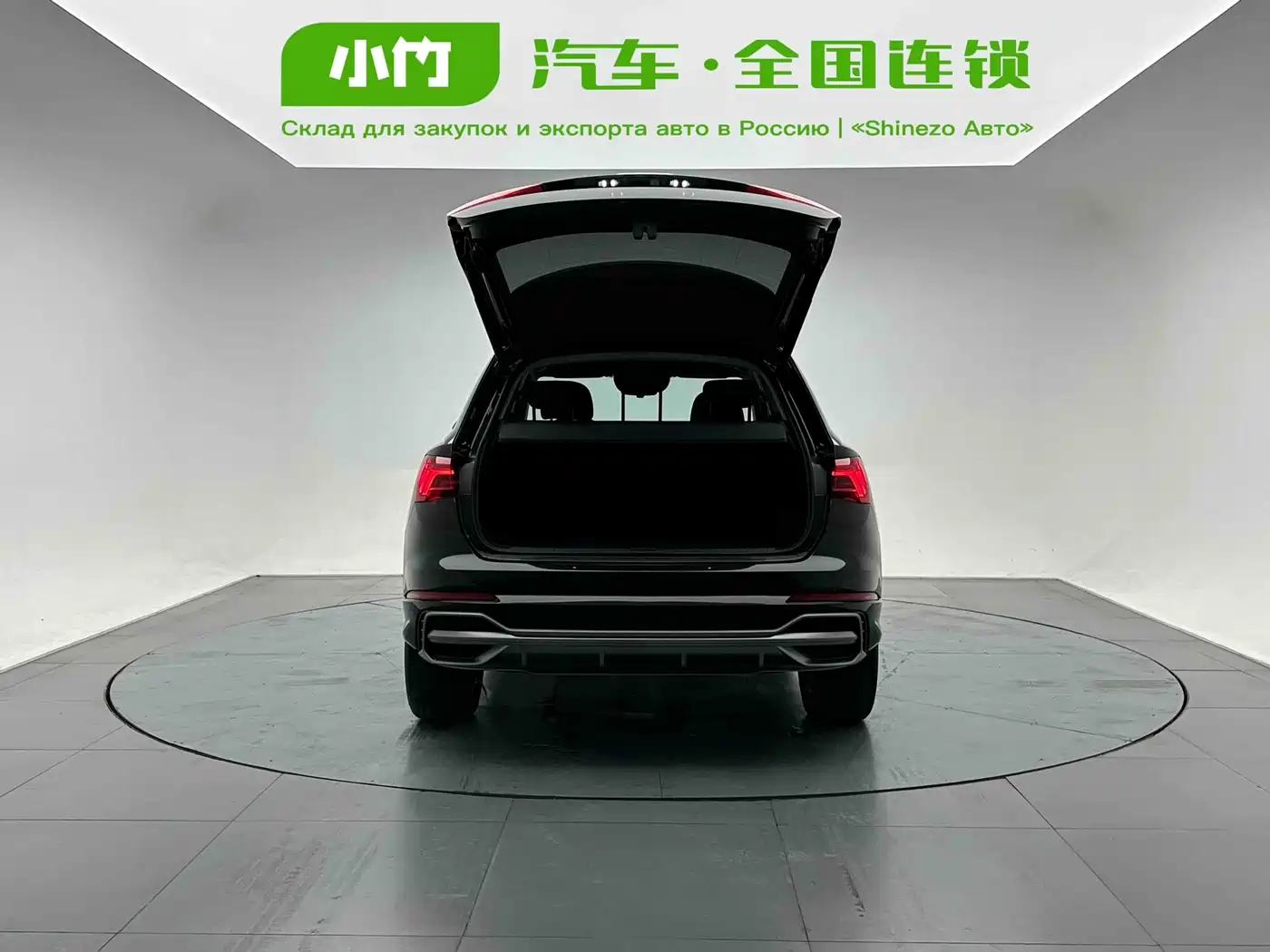 Audi Q3 2022 35 TFSI Progressive Dynamic фото 5