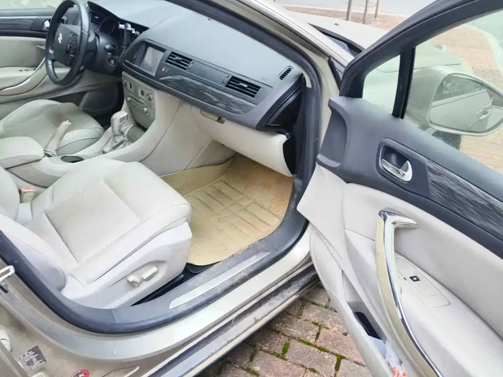 Photo 11 - Citroën C5