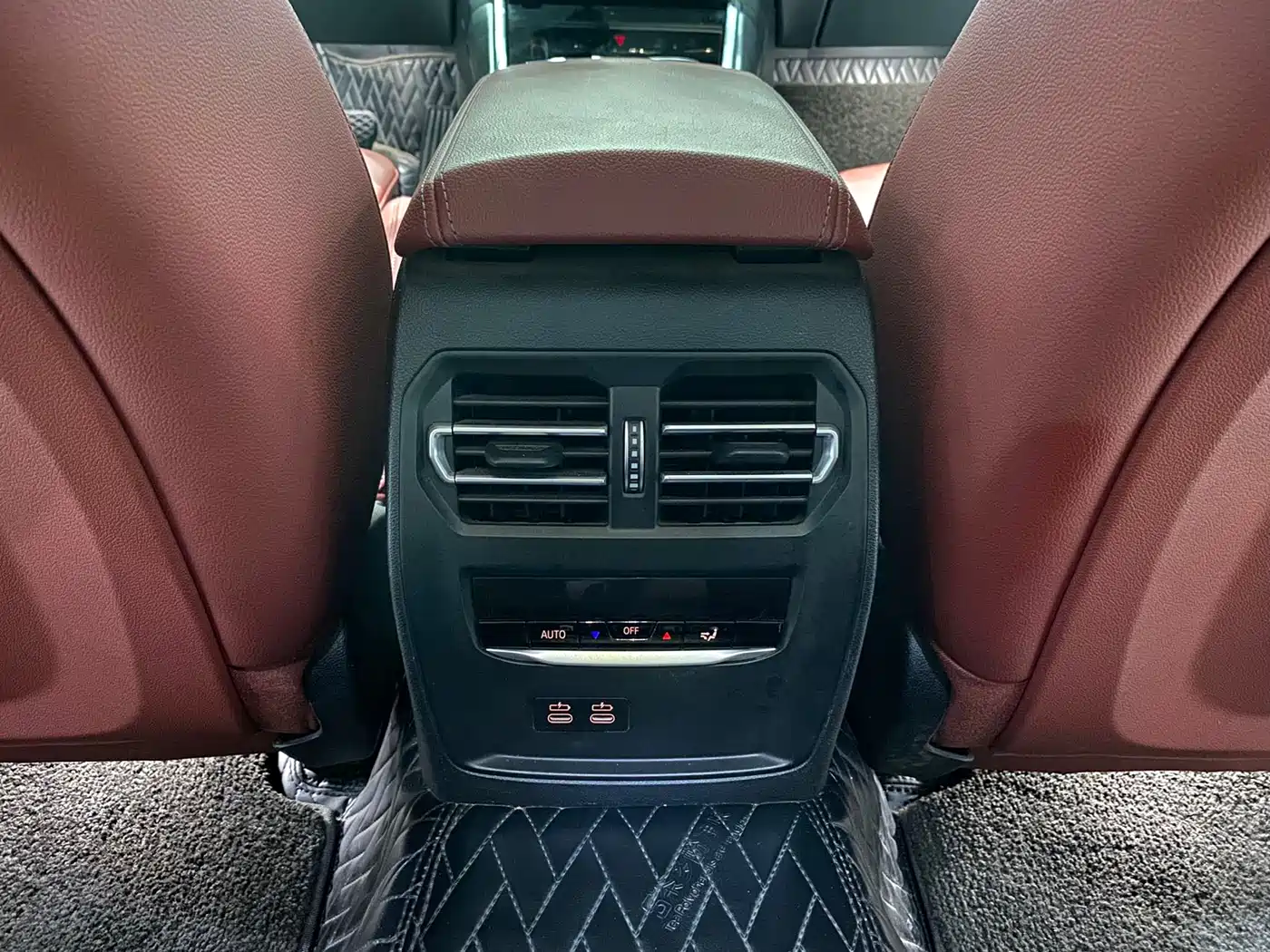 BMW 3 Series 2023 320Li M Sport Package фото 17