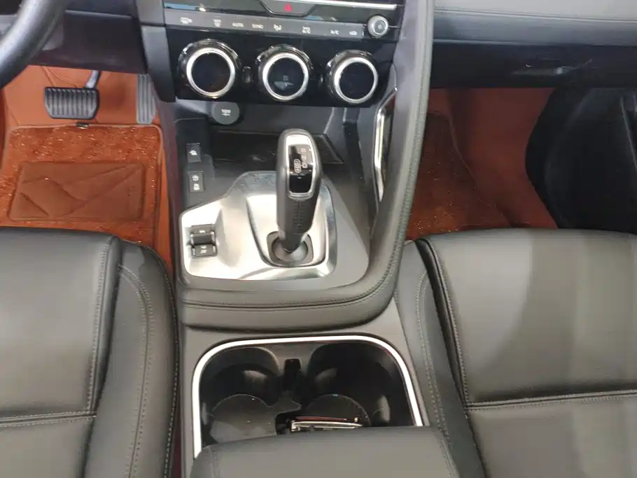 Jaguar E-PACE 2023 2018 P200 S China VI