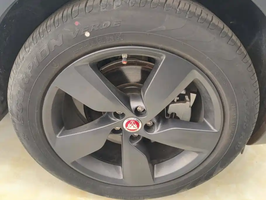 Jaguar E-PACE 2023 2018 P200 S China VI