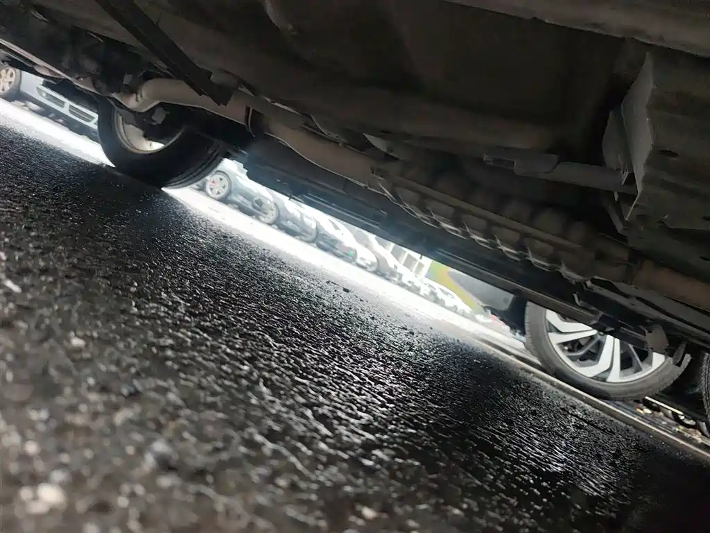 Subaru Forester 2013 2.0i Automatic Luxury Edition фото 19