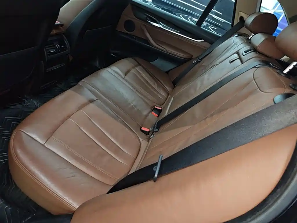 BMW X5 (Import) 2014 xDrive35i Elegance фото 17