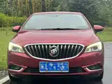 Фото 2 - Buick Verano