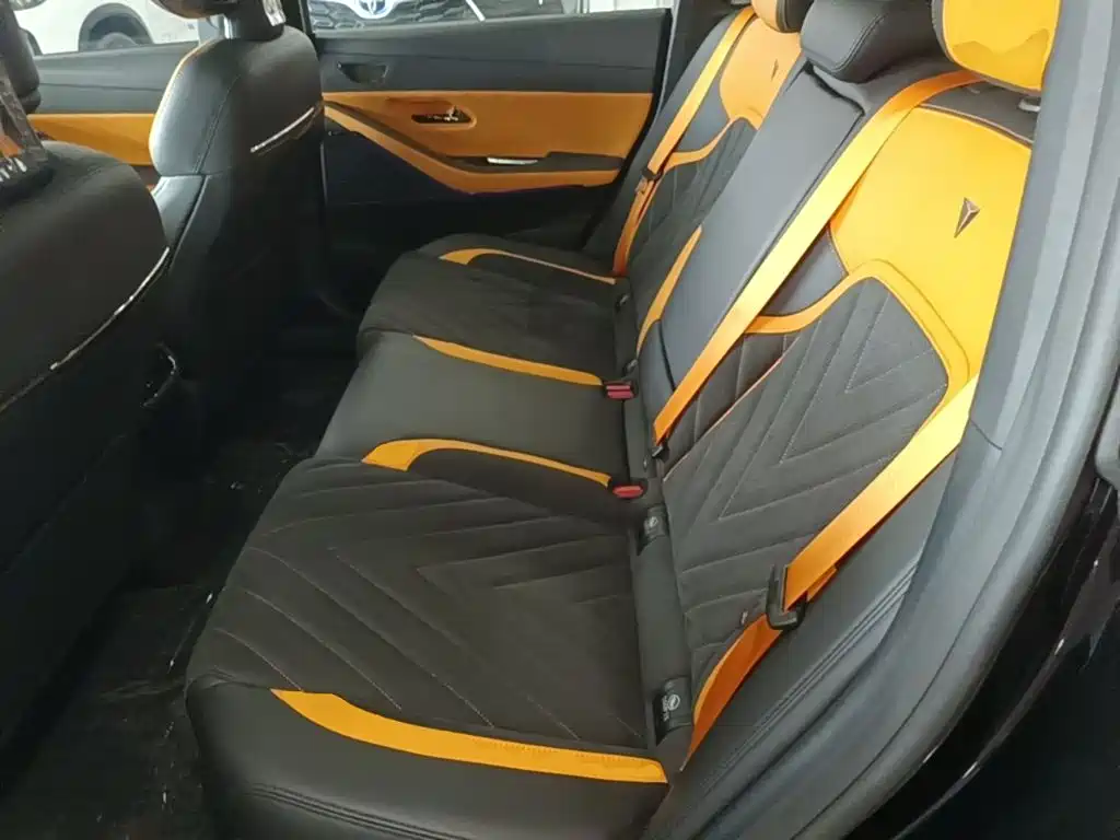 Deepal SL03 2026 2025 Extended Range Sport