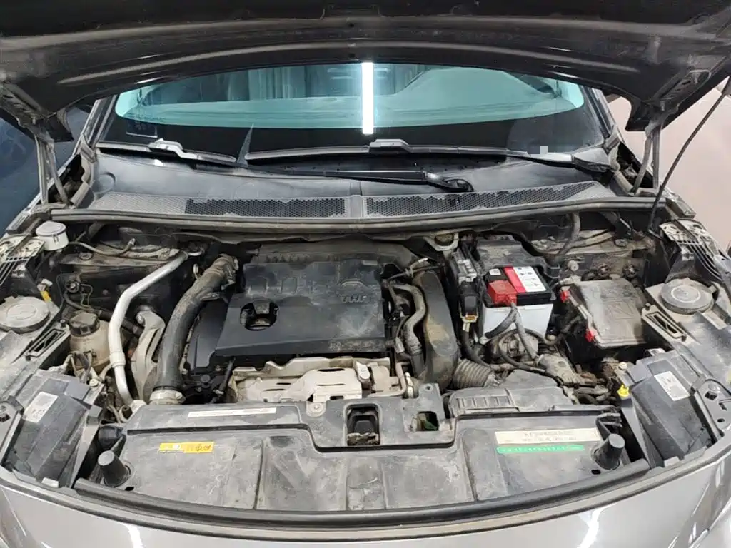 Фото 20 - Peugeot 4008