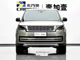 Фото 2 - Land Rover Range Rover