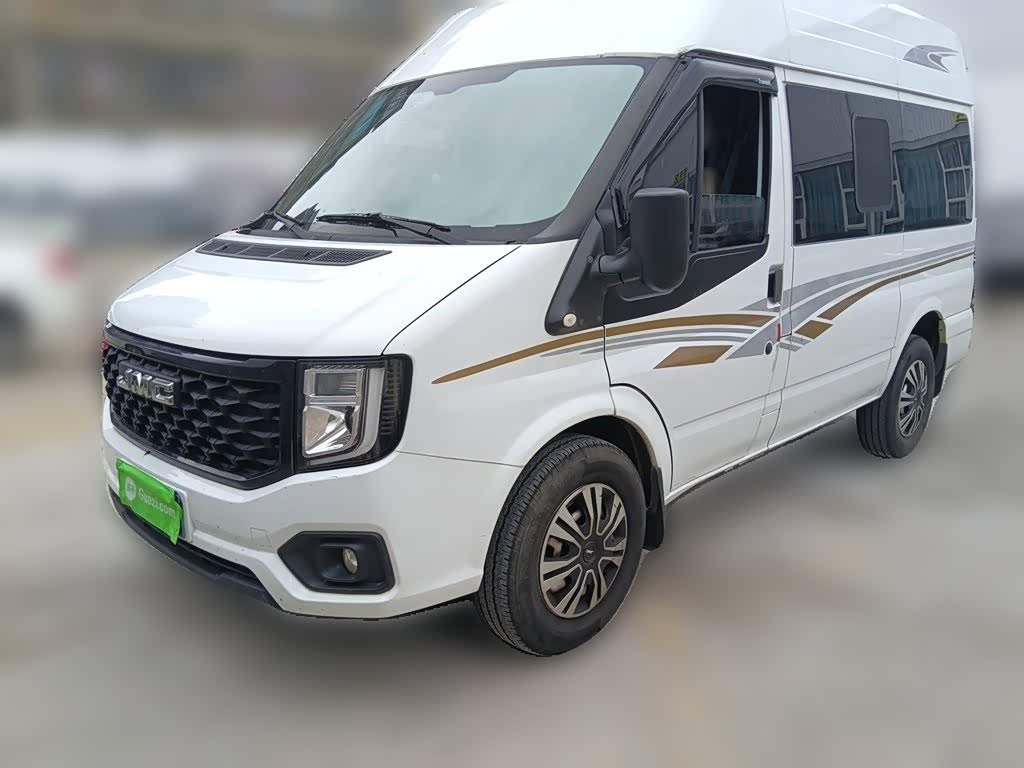 Jiangling JMC Fushun
