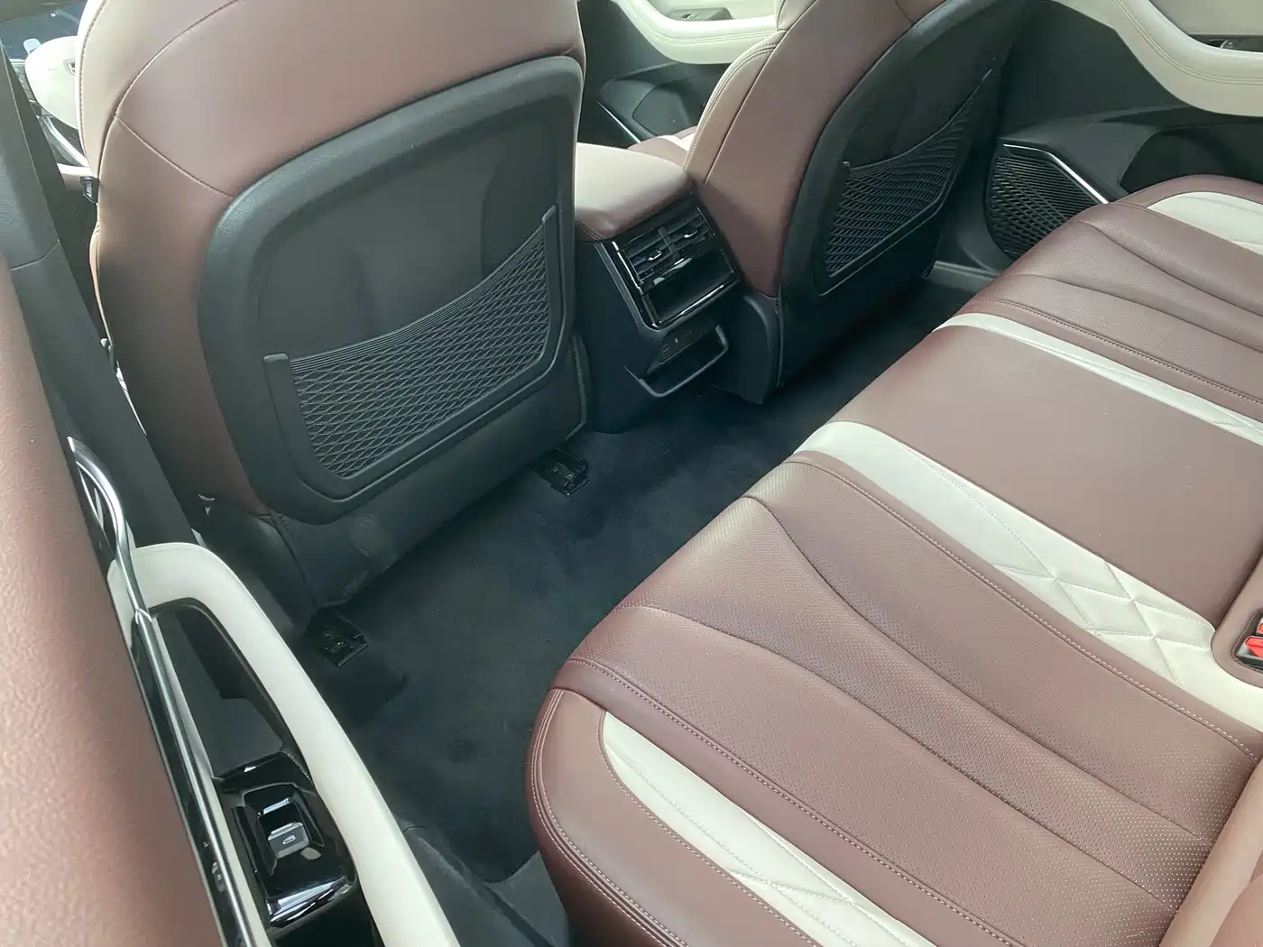 GEELY AUTOMOBILE XINGYUE L