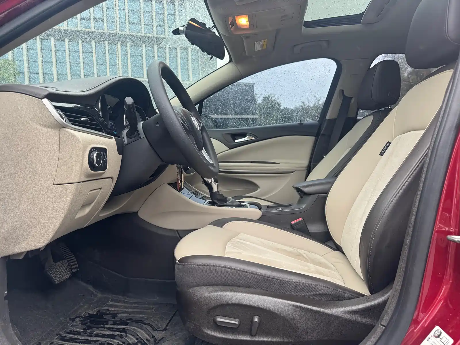 Фото 6 - Buick Verano
