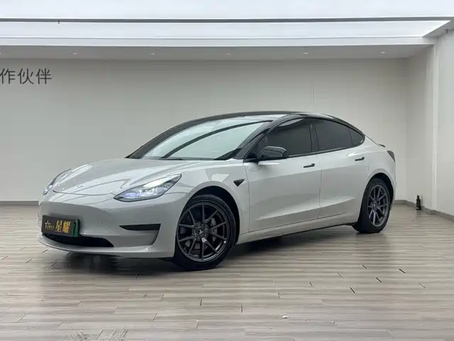 tesla model-3