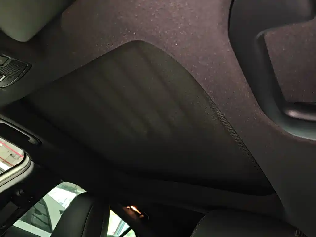 Mercedes-Benz GLA (Import) 2015 2015 GLA 260 4MATIC