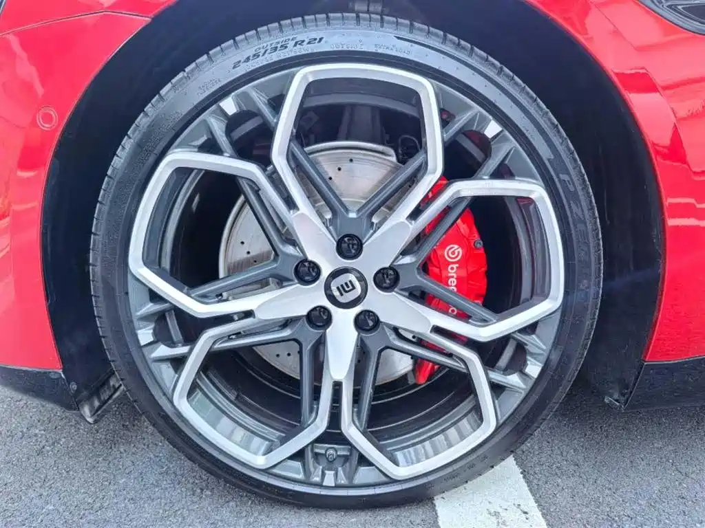 Xiaomi SU7 2026 2026 All-Wheel Drive Edition