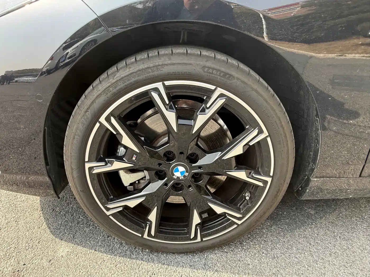 BMW 2 Series 2025 225L M Sport Moonlight Package фото 5