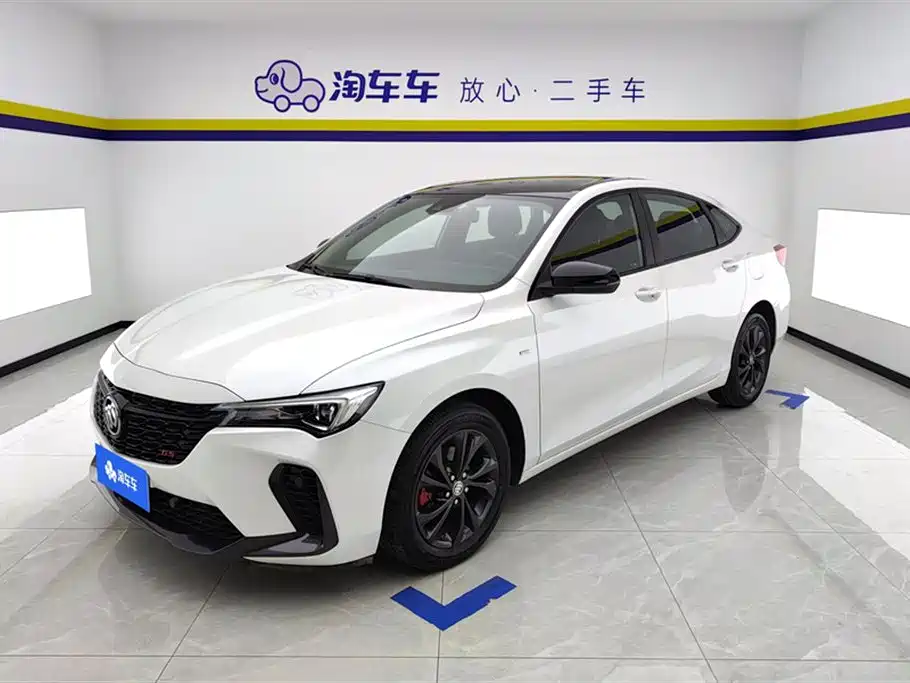 BUICK WEILANG