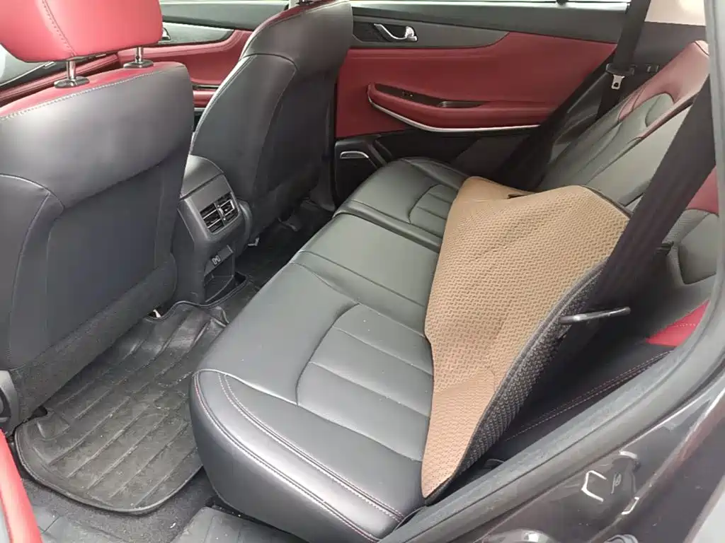 Changan CS75 2023 2023 Enjoy Edition 1.5T DCT Luxury