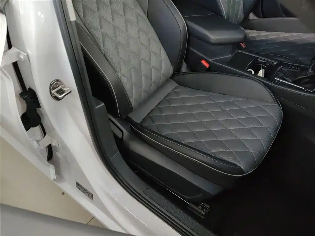 Volkswagen Sagitar 2023 300TSI DSG Surpassing Edition фото 25