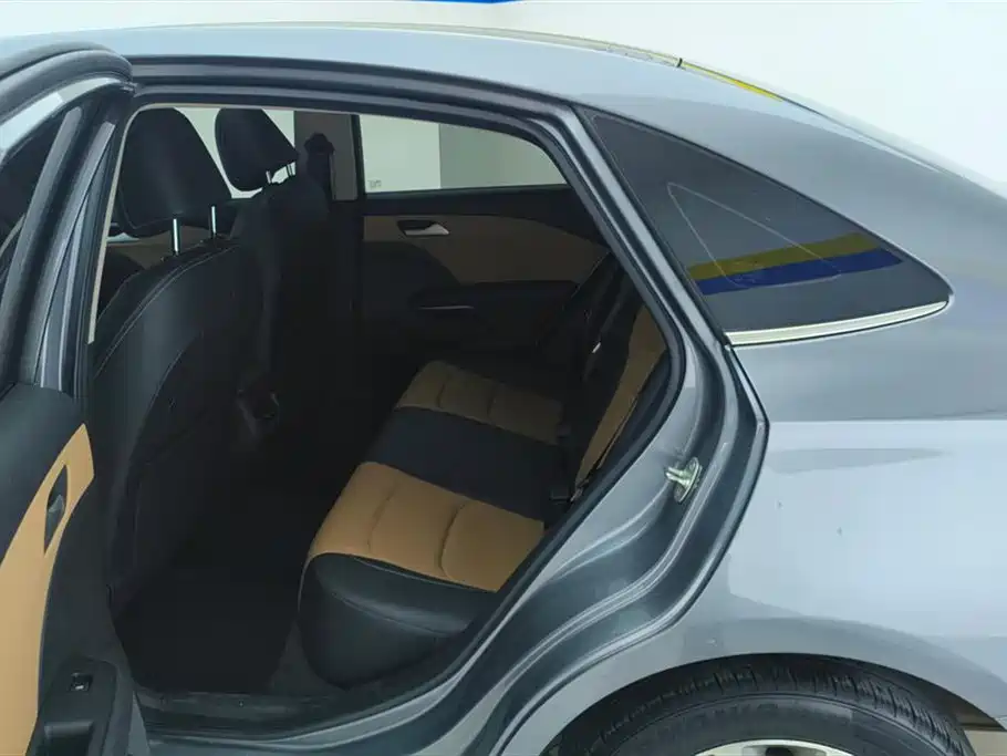 Chevrolet Monza 2022 320 Automatic Enjoyment Sunroof Edition фото 11