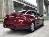 Фото 23 - Buick Excelle