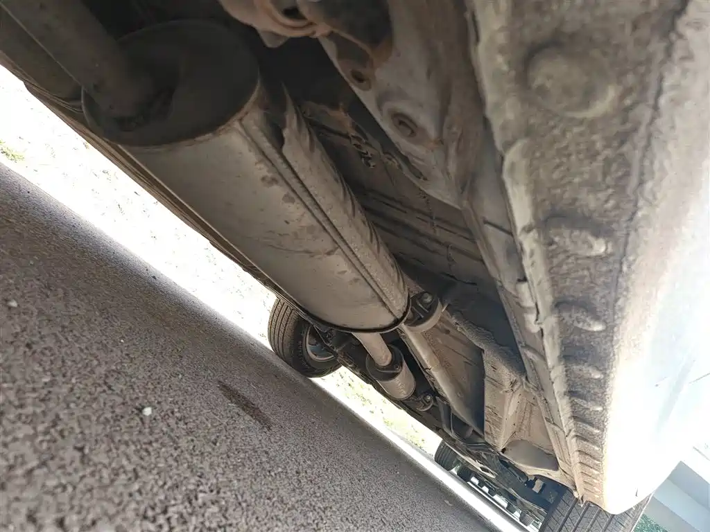 BYD Song 2018 1.5TI Manual Progressive фото 16