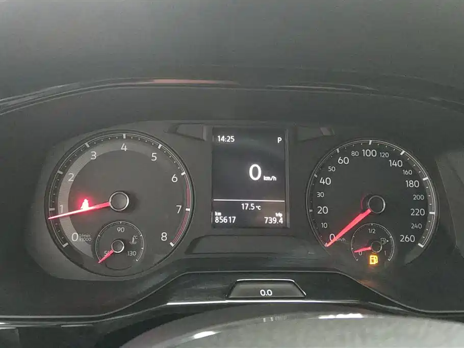 Volkswagen Bora 2019 Facelift 1.5L Automatic Comfort China V фото 14