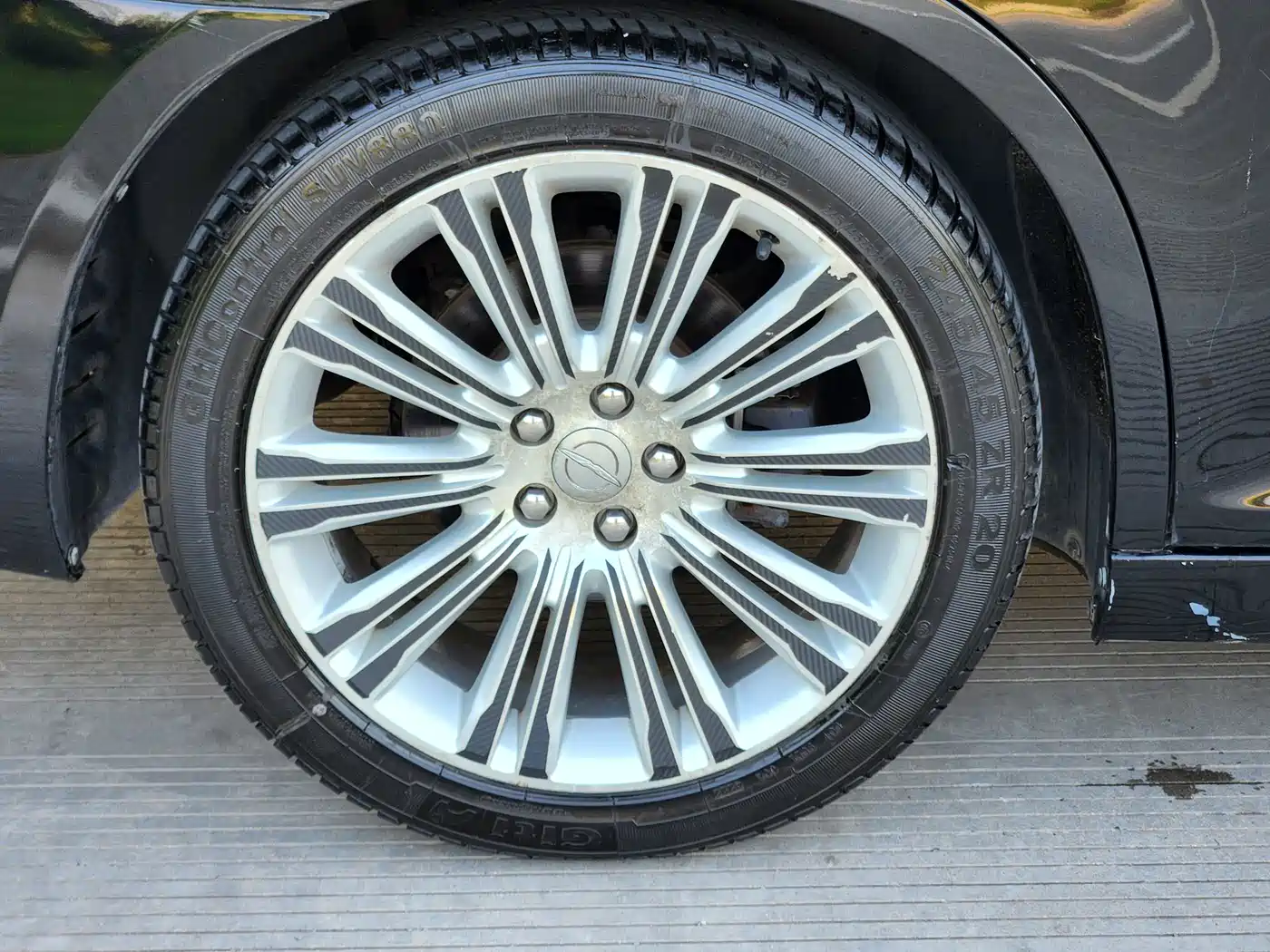 Chrysler 300C (Import) 2014 2013 Model 3.6L Premium Comfort Edition