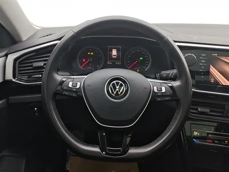 Volkswagen Tayron 2020 330TSI 2WD Luxury Smart Edition фото 15