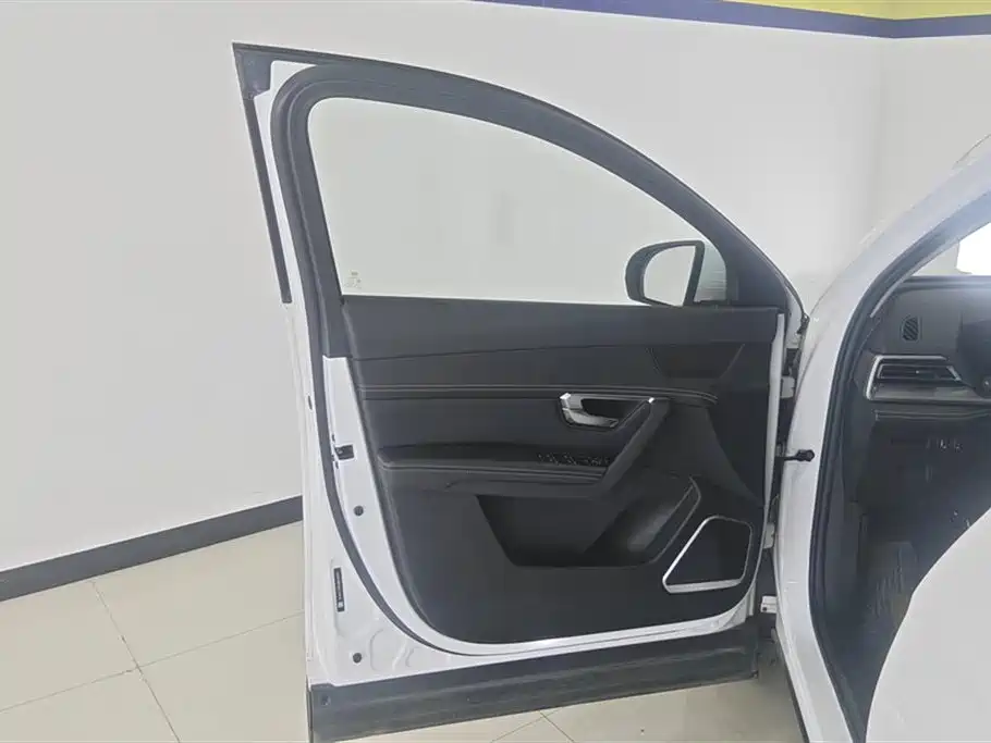 BYD Song Pro 2019 1.5T Automatic Luxury фото 7