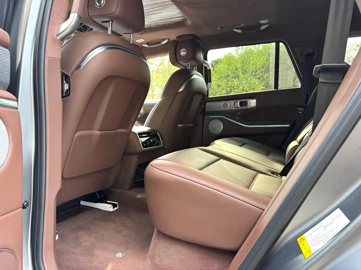 TANK TANK 700 NEW ENERGY