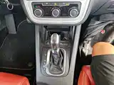 صورة 14 - Volkswagen Scirocco