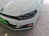صورة 24 - Volkswagen Scirocco