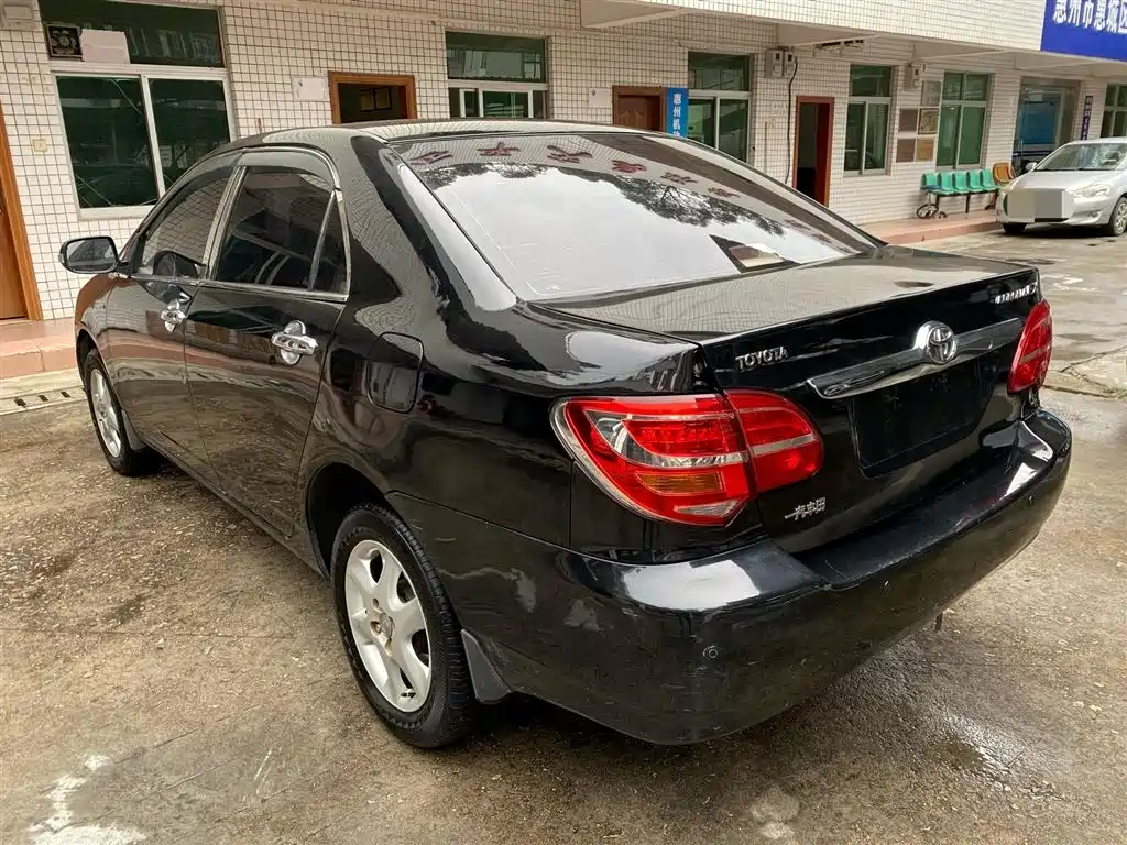 Toyota Corolla 2013 1.6L Automatic Luxury фото 7