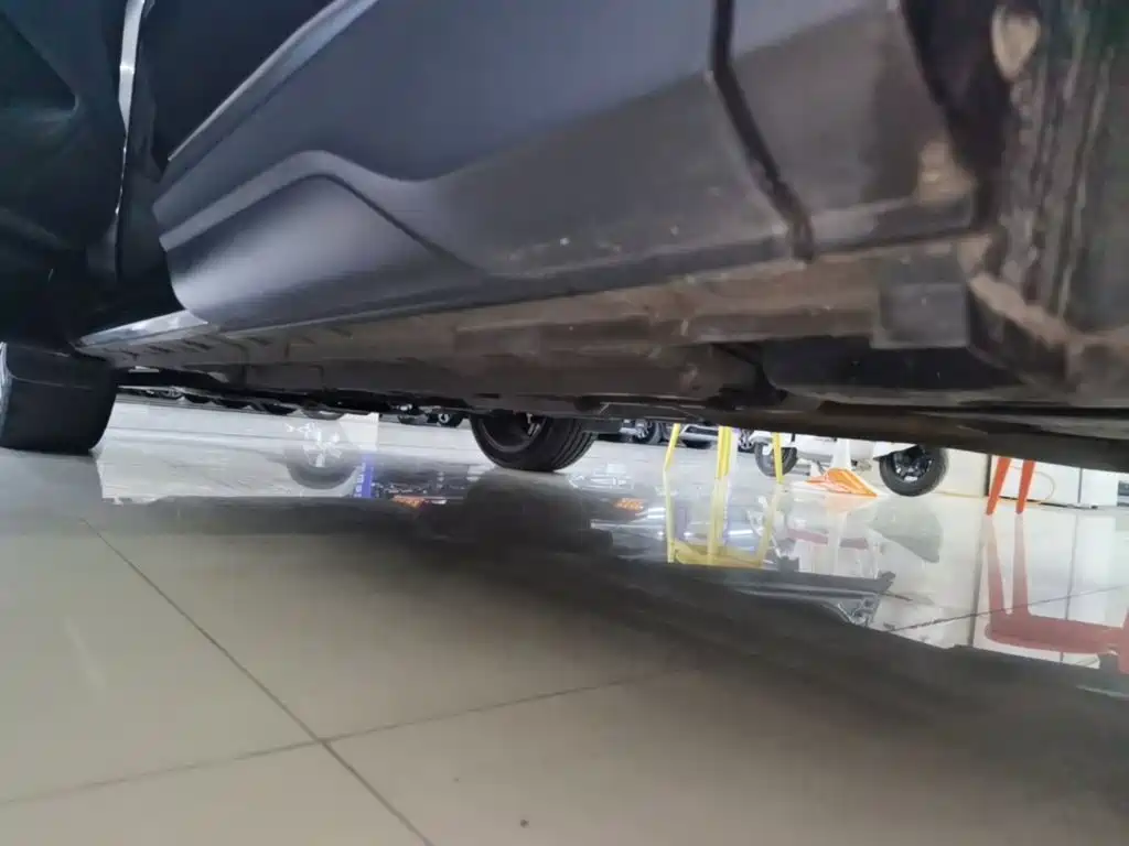 Фото 22 - Changan Oshan Changan Oushang X5