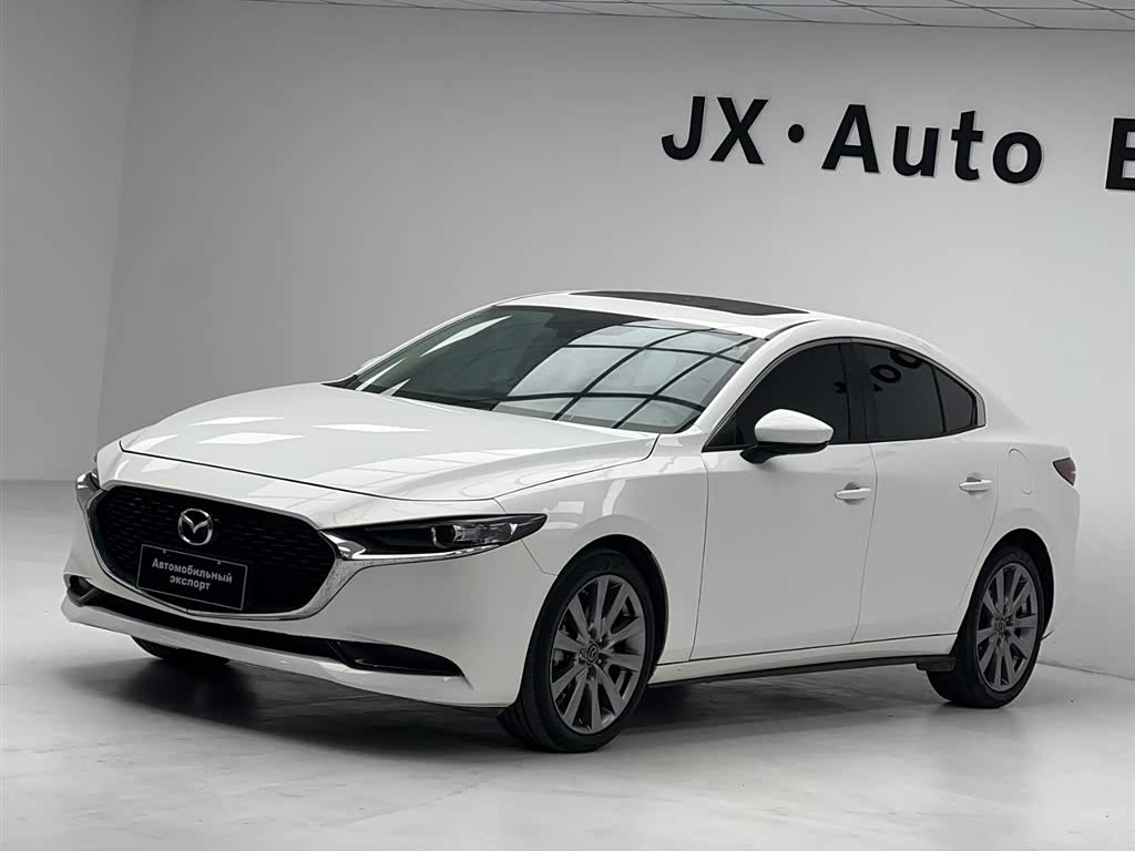 Mazda Mazda3 Axela