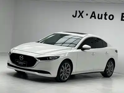 Mazda Mazda3 Axela